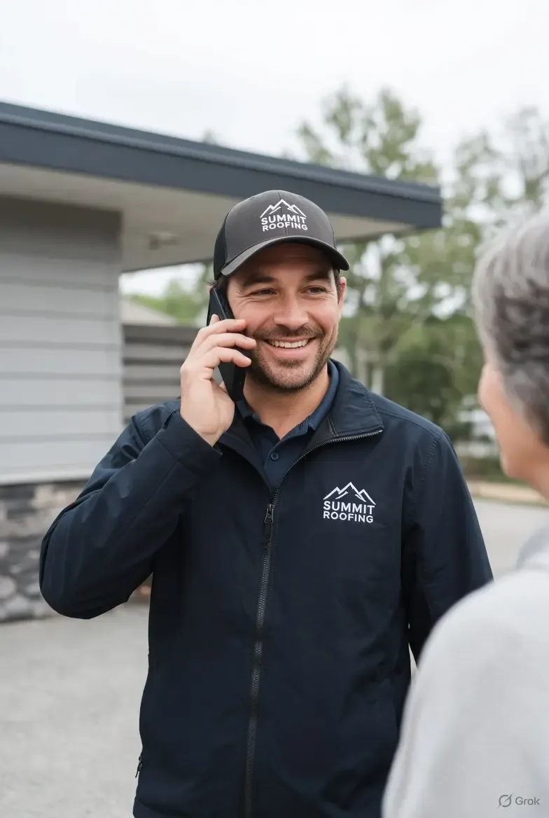 Flat Roof Leak Repair Scotland, SD FAQs